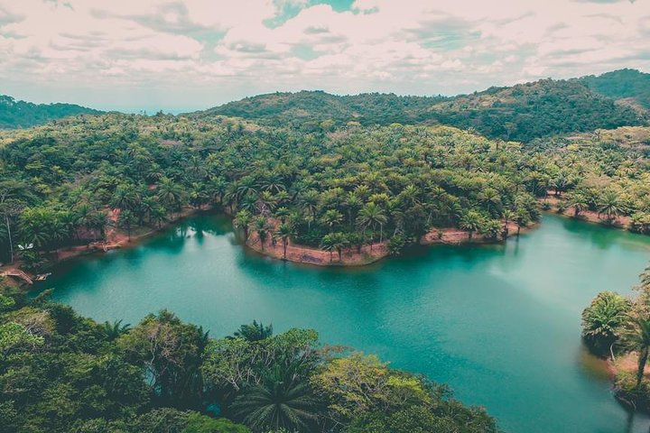 Tanzania rainforest tours